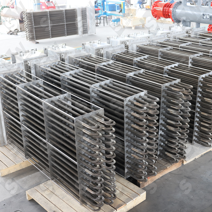 產品名稱：VOCs（揮發(fā)性有機物）廢氣處理電加熱器
產品型號：SWDL
產品規(guī)格：非標定制